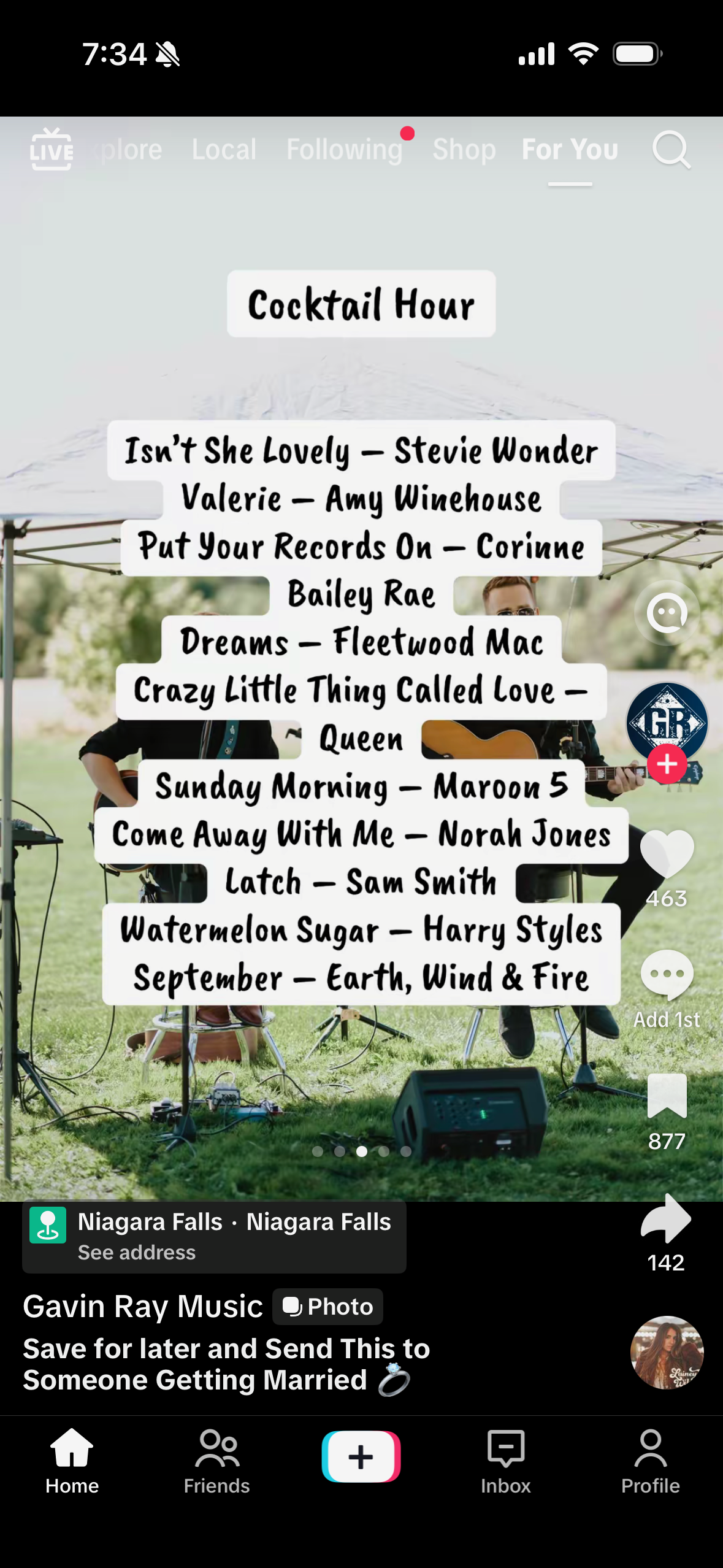 Cocktail hour source